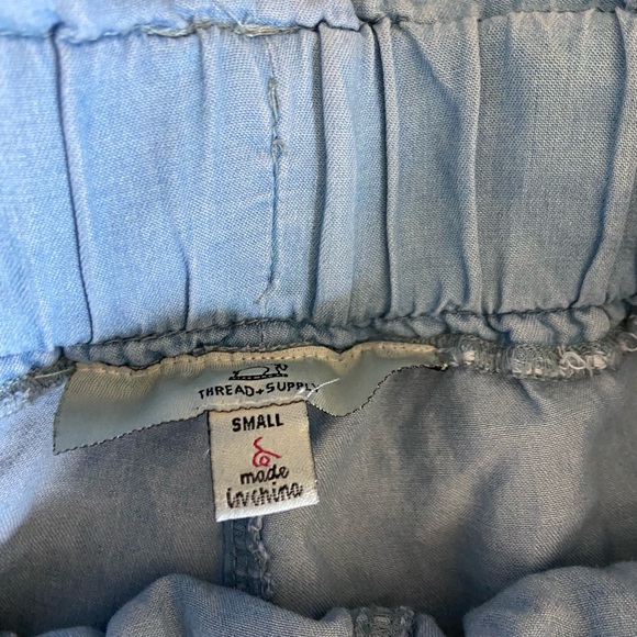 Flared pants - Picture 6 of 6